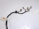 Klikněte pro detailní foto č. 13 - Elektroinstalace, kabely, elektrika - vedlejší svazky