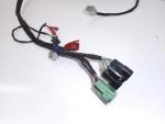 Klikněte pro detailní foto č. 4 - Elektroinstalace, kabely, elektrika - vedlejší svazky