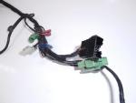 Klikněte pro detailní foto č. 5 - Elektroinstalace, kabely, elektrika - vedlejší svazky