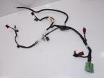 Klikněte pro detailní foto č. 2 - Elektroinstalace, kabely, elektrika - vedlejší svazky