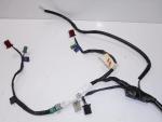 Klikněte pro detailní foto č. 3 - Elektroinstalace, kabely, elektrika - vedlejší svazky