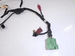 Klikněte pro detailní foto č. 4 - Elektroinstalace, kabely, elektrika - vedlejší svazky