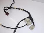 Klikněte pro detailní foto č. 8 - Elektroinstalace, kabely, elektrika - vedlejší svazky