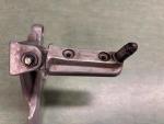 Klikněte pro detailní foto č. 6 - Levý držák stupačky, stupačka CB 500 X