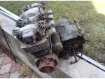 Klikněte pro detailní foto č. 2 - Motor CB500 Four