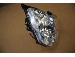 Klikněte pro detailní foto č. 3 - Světlo Yamaha YS125