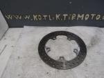 Detail nabídky - Zadní kotouč Brembo