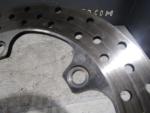 Klikněte pro detailní foto č. 2 - Zadní kotouč Brembo