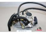 Klikněte pro detailní foto č. 5 - AP0296970 škrtící klapky vstřiky Aprilia Tuono 1000 R 06-10