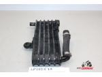 Klikněte pro detailní foto č. 5 - AP8104452 chladič oleje levý  Aprilia Tuono 1000 R 06-10