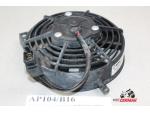 Klikněte pro detailní foto č. 3 - AP8124855 ventilátor vodního chladiče Aprilia Tuono 1000 R 06-10