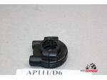 Klikněte pro detailní foto č. 4 - AP 8118566,AP8118567 obal plynu Aprilia Tuono 1000 R 06-10