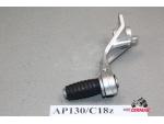 Klikněte pro detailní foto č. 5 - AP8146787 pedál páka zadní brzdy  Aprilia Tuono 1000 R 06-10