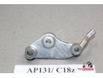 Klikněte pro detailní foto č. 2 - AP8134415 držák brzdové páky zadní Aprilia Tuono 1000 R 06-10