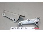 Klikněte pro detailní foto č. 3 - AP8134384 držák zadní brzdové pumpy   Aprilia Tuono 1000 R 06-10