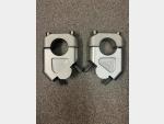 Detail nabídky - Klemy- držáky řidítek BMW R 1200GS , 13-23