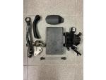 Klikněte pro detailní foto č. 1 - Drobný materiál BMW R 1200GS , 13-23