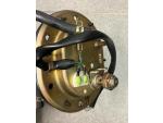 Klikněte pro detailní foto č. 2 - Benzínové čerpadlo- pumpa Honda CBR 600F,01-06