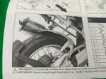 Klikněte pro detailní foto č. 2 - Zadní blatník R 1200 GS