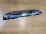 Detail nabídky - Lišta na nádrž pravá na Moto Guzzi