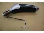 Klikněte pro detailní foto č. 3 - OEM koncovky výfuku FZ1