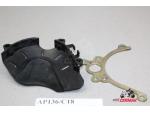 Klikněte pro detailní foto č. 2 - AP8106873 kryt řetězového kolečka Aprilia Tuono 1000 R 06-10
