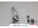 Klikněte pro detailní foto č. 3 - AP81468626 pravá přední stupačka   Aprilia Tuono 1000 R 06-10