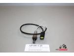 Klikněte pro detailní foto č. 1 - AP0266030 lambda sonda   Aprilia Tuono 1000 R 06-10