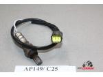 Klikněte pro detailní foto č. 3 - AP0266030 lambda sonda   Aprilia Tuono 1000 R 06-10