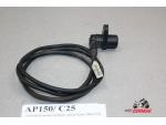 Klikněte pro detailní foto č. 2 - AP8124528 sensor rychlosti  Aprilia Tuono 1000 R 06-10