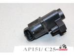 Klikněte pro detailní foto č. 2 - Modul  Aprilia Tuono 1000 R 06-10