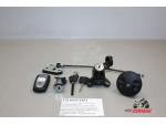 Detail nabídky - T2501703 Nová sada zámků lockset, smart key Triumph Scrambler 19