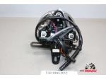 Klikněte pro detailní foto č. 2 - T2700430 Zadní světlo s držákem Triumph Bonneville T100