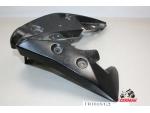 Klikněte pro detailní foto č. 5 - T2103015 levý plast kryt chladiče Triumph Speed Triple 1050 11-1