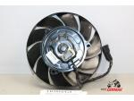 Klikněte pro detailní foto č. 2 - SSW9823L ventilátor chladiče Triumph Thunderbird 09-16