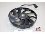 Klikněte pro detailní foto č. 4 - SSW9823L ventilátor chladiče Triumph Thunderbird 09-16