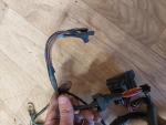 Klikněte pro detailní foto č. 4 - Hlavní elektrický svazek