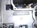 Klikněte pro detailní foto č. 13 - Blok motoru, kartery - typ 122EB pro BMW R 1150 GS