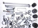 Klikněte pro detailní foto č. 2 - Spojovací materiál, šrouby - motor