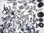 Klikněte pro detailní foto č. 3 - Spojovací materiál, šrouby - motor
