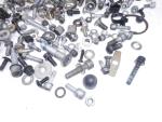 Klikněte pro detailní foto č. 6 - Spojovací materiál, šrouby - motor