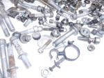 Klikněte pro detailní foto č. 7 - Spojovací materiál, šrouby - motor