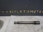 Detail nabídky - Osa předního kola