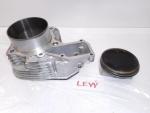 Detail nabídky - Válec levý, píst, pístní kroužky a čep - typ motoru 122EB