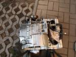 Klikněte pro detailní foto č. 1 - Motor W705 na díly