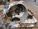 Klikněte pro detailní foto č. 2 - Motor W705 na díly