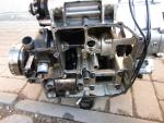 Klikněte pro detailní foto č. 3 - Motor W705 na díly