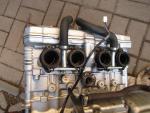 Klikněte pro detailní foto č. 6 - Motor W705 na díly