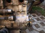 Klikněte pro detailní foto č. 9 - Motor W705 na díly