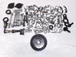 Klikněte pro detailní foto č. 1 - Spojovací materiál - motor, šrouby